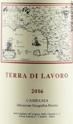 Terra di Lavoro