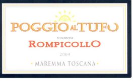 Rompicollo
