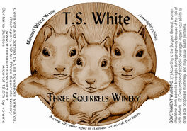 T.S. White