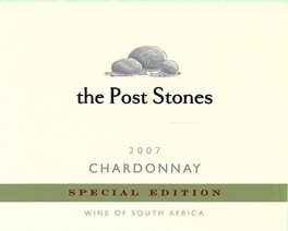 the Post Stones