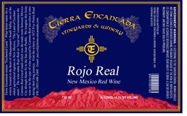 Rojo Real