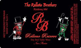 Relleno Reserve