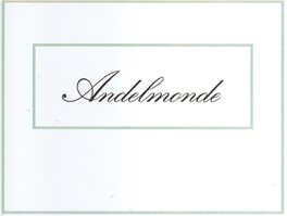 Andelmonde