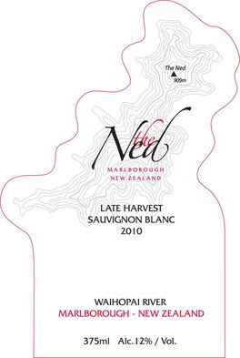 Late Harvest