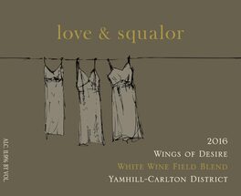 Wings Of Desire