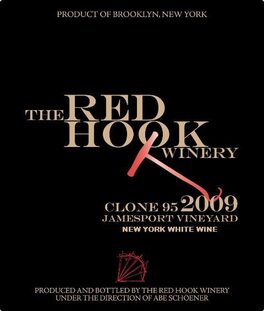Clone 95 Reserve Jamesport Vineyard