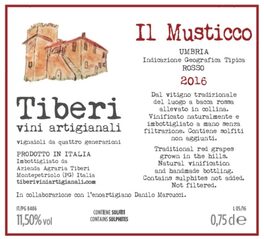 Il Musticco