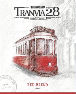 Tranvia 28