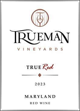 True Red