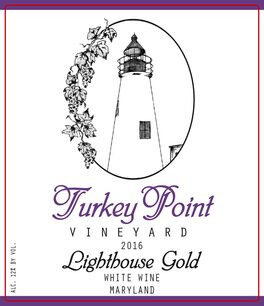 Lighthouse Gold