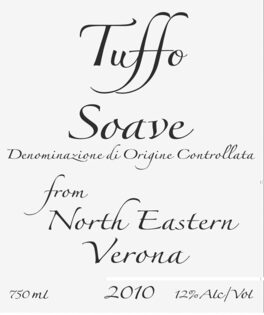 Tuffe Soave