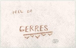 Pell De Gerres