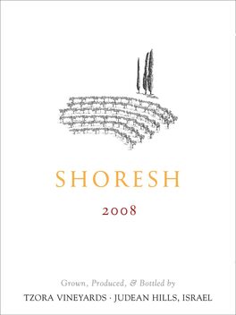 Shoresh