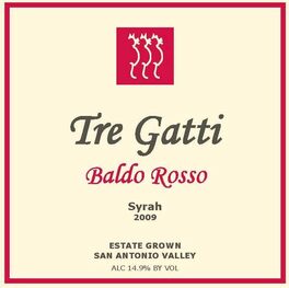 Baldo Rosso