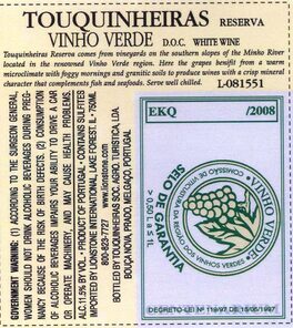 Reserva