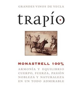 Trapío