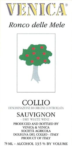 Ronco delle Mele