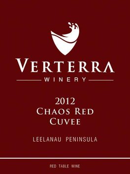 Chaos Red Cuvee