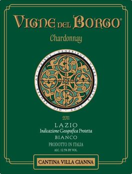 Vigne del Borgo