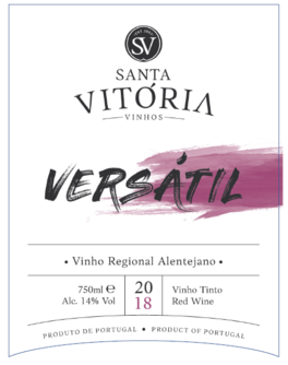 Versátil