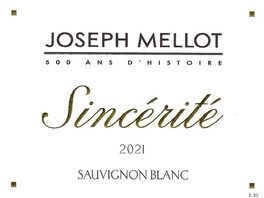 Joseph Mellot