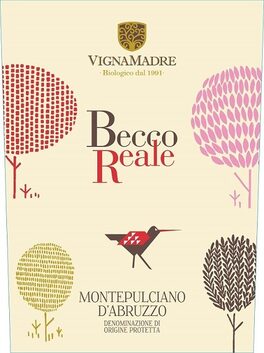 Becco Reale