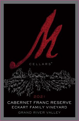 Eckart Family Vineyard