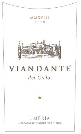 del Cielo