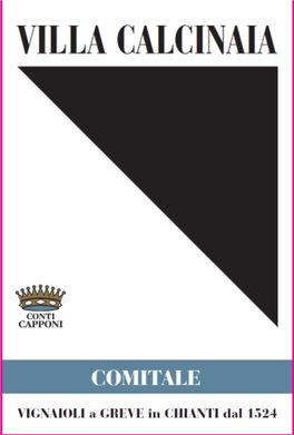 Comitale