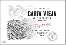 Limited Release Reserva