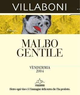 Malbo Gentile