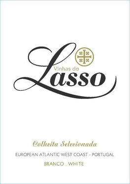 Vinhas do Lasso