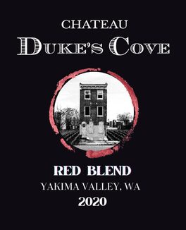 Red Blend