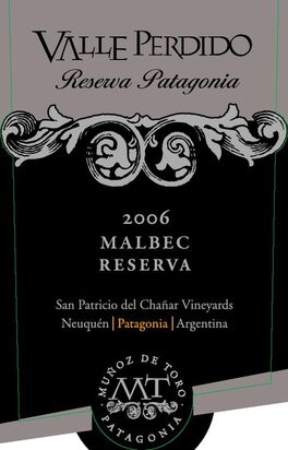 Reserva Patagonia