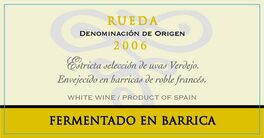 Fermentado En Barrica