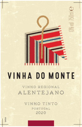 Vinha Do Monte