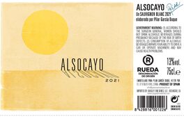 Alsocayo
