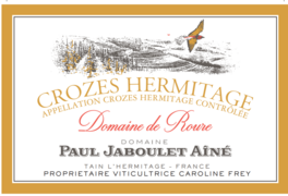 Domaine De Roure