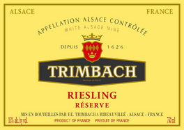 Réserve