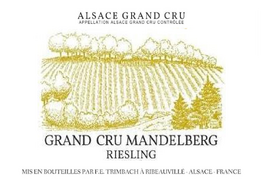 Mandelberg