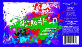 Nitro Lit