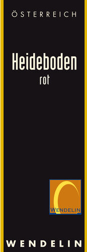 Heideboden
