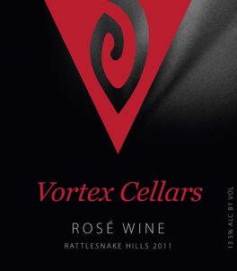 Rosé of Syrah