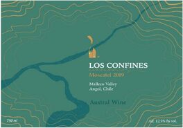 Los Confines