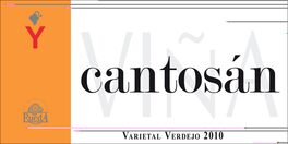 cantosán