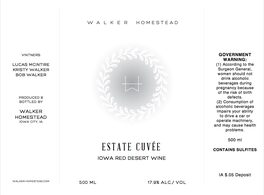 Estate Cuvée