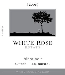 White Rose Vineyard