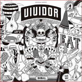 Vividor Vino Tinto