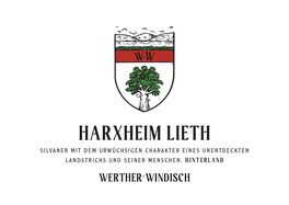 Harxheimer Lieth Silvaner Dry