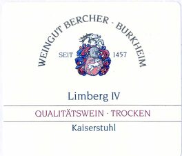 Limberg IV